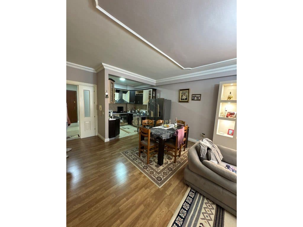 Shitet apartament 3+1+2 ne Astir 2