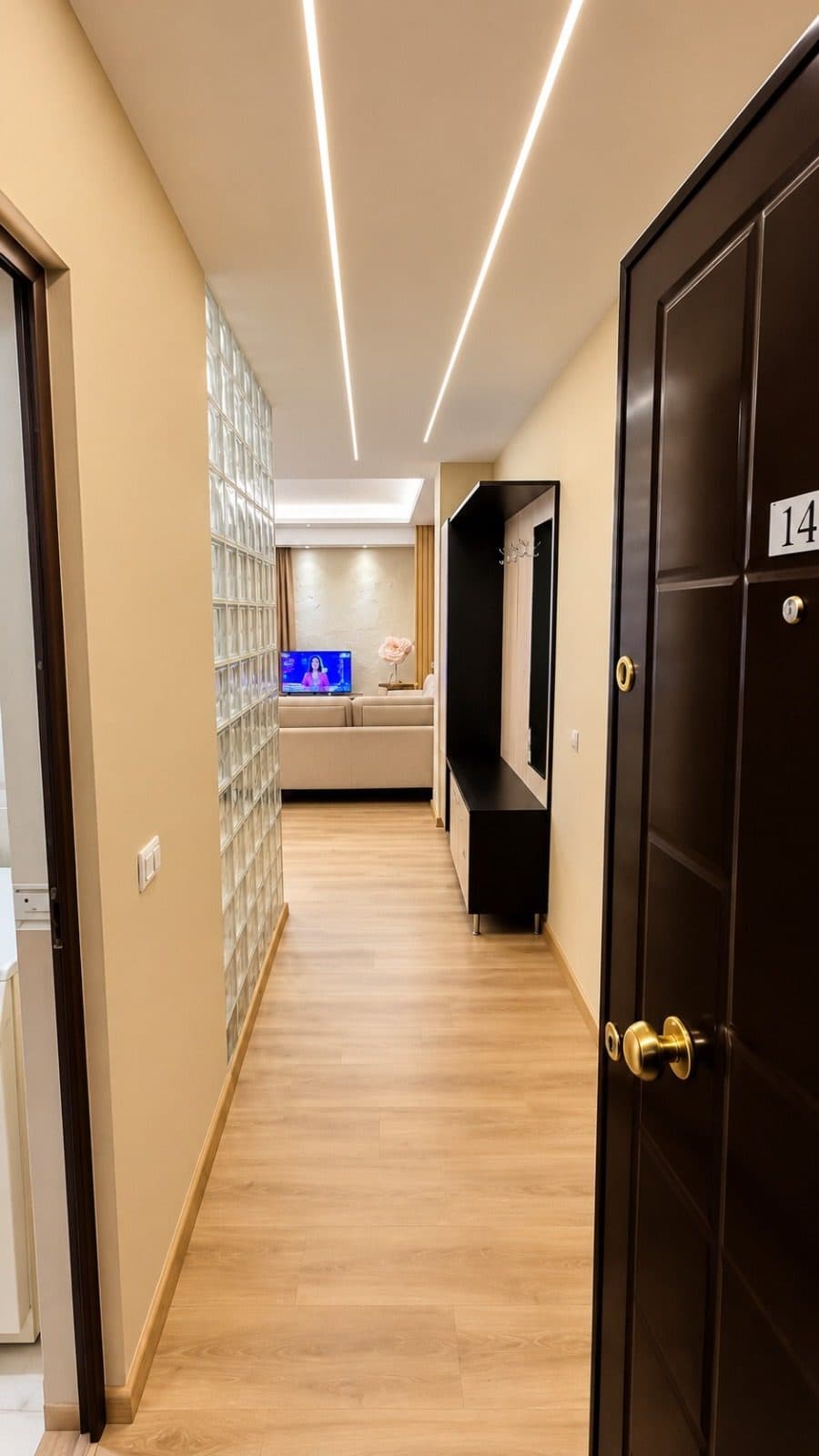 Jepet me qera garsionere ne Ali Dem