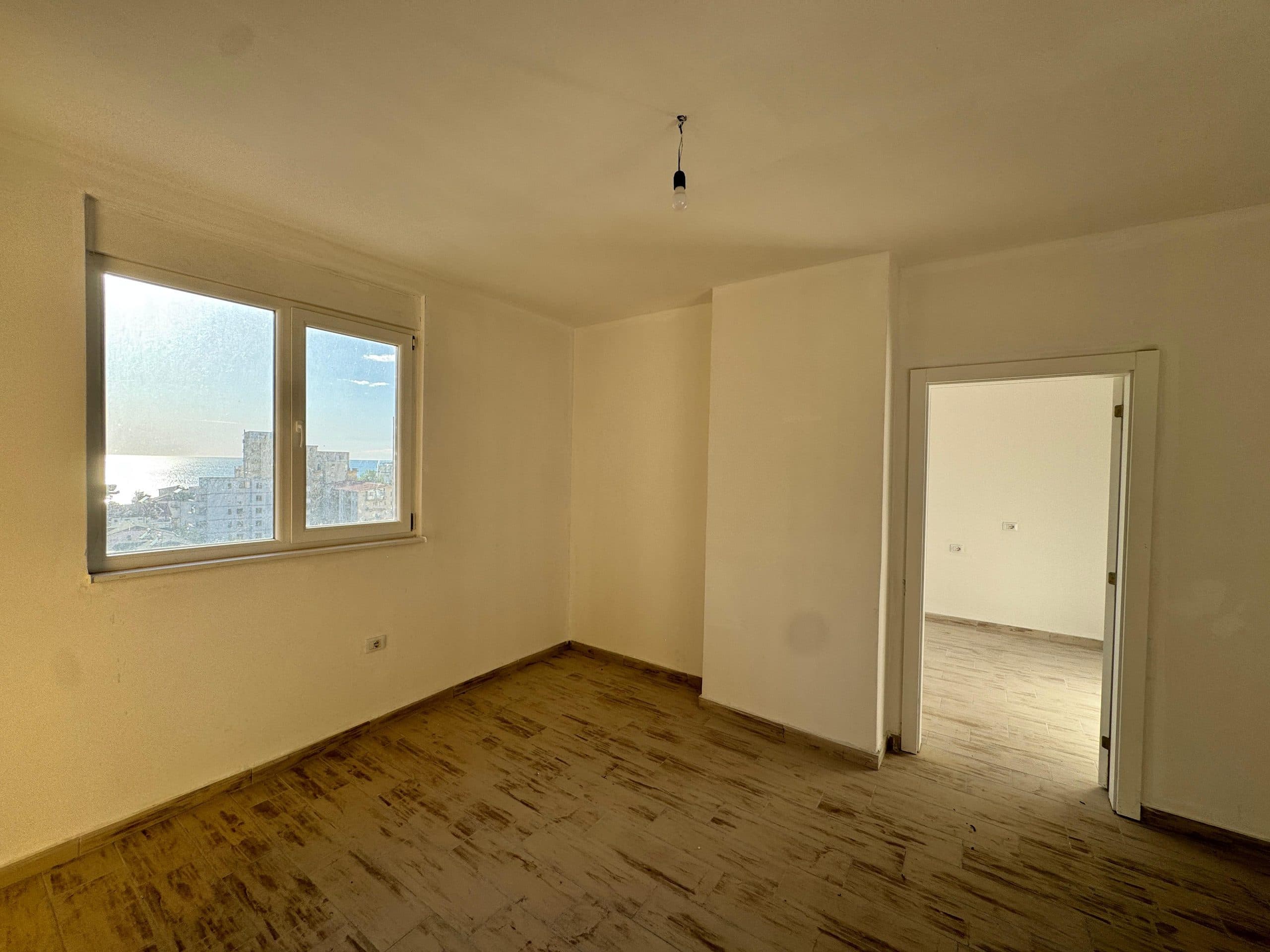 Shitet apartament 2+1 ne Shengjin 2