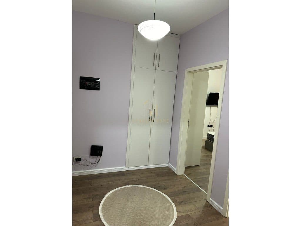 Apartament 1+1 me qera tek Liqeni i Thate. 2