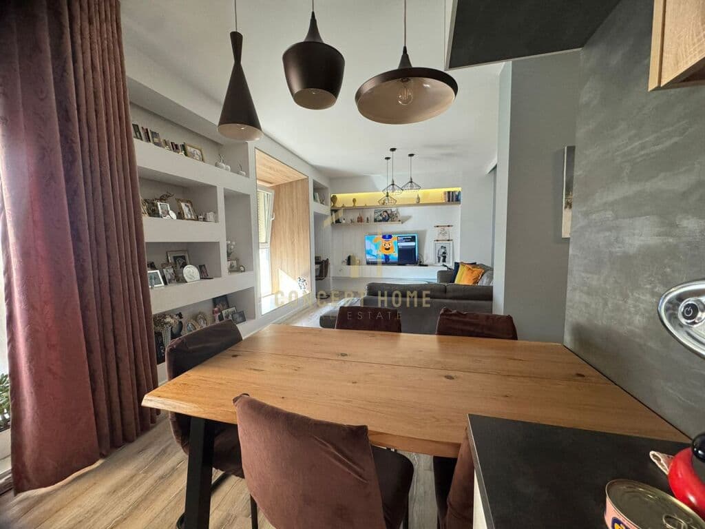 Shitet apartament 2+1 Ne Ali Dem / 206.000 Euro 2