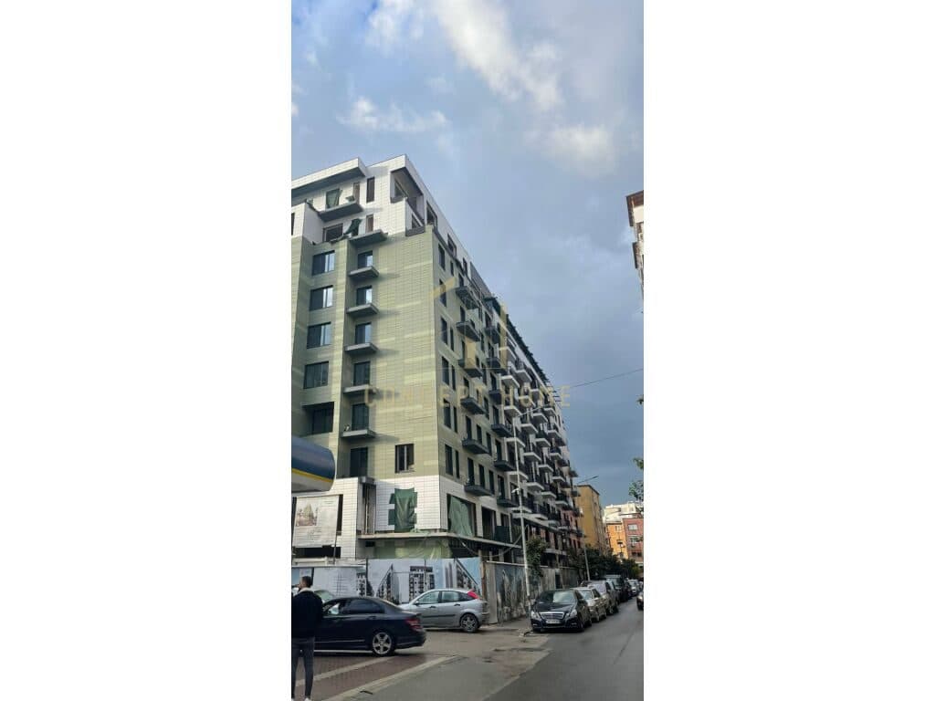 Apartament 1+1 Për Shitje tek Rruga e Kosovarëve, Tirana - 250.000€ | 71 m²