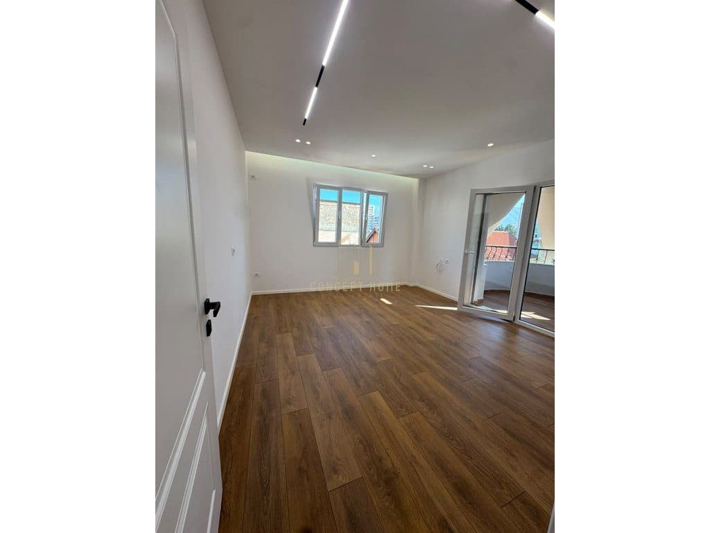 Apartament 1+1 në shitje në Rruga Muhamet Gjollesha, Tiranë - 167.000€ | 58 m²