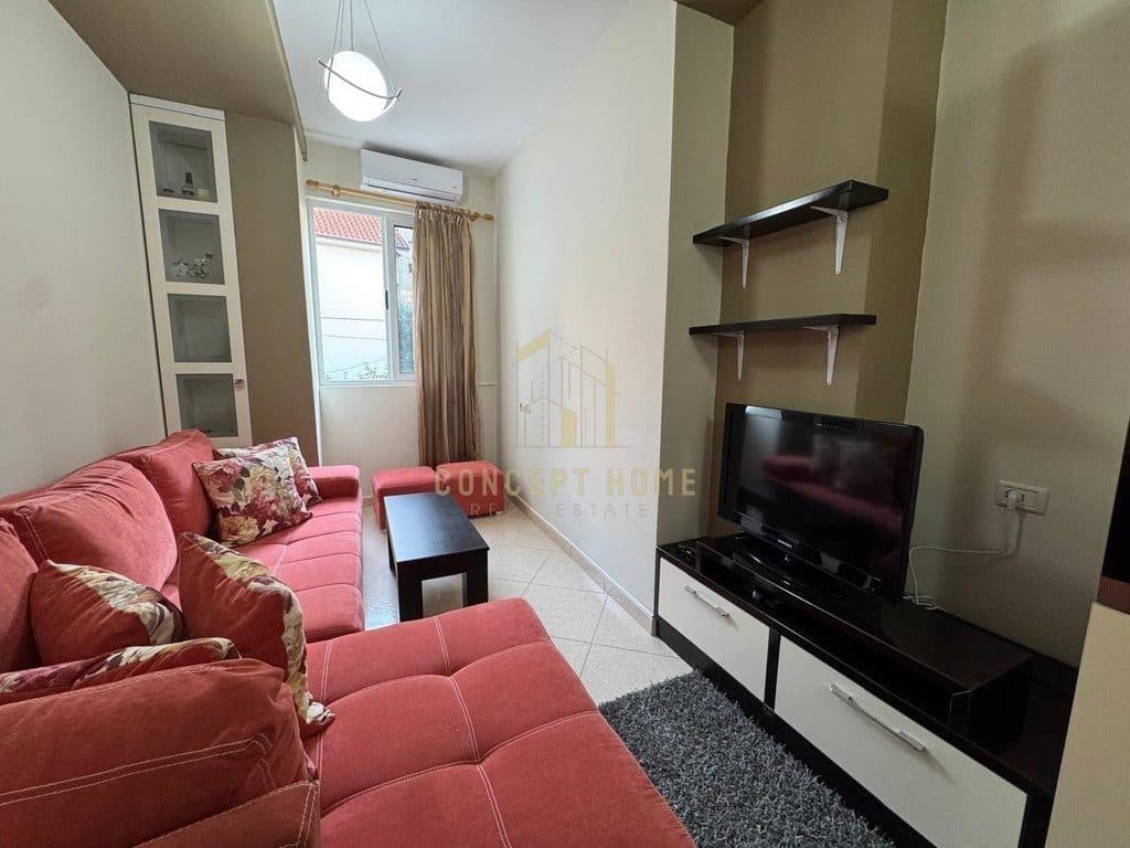 Apartament 1+1 me qera ne Fresk