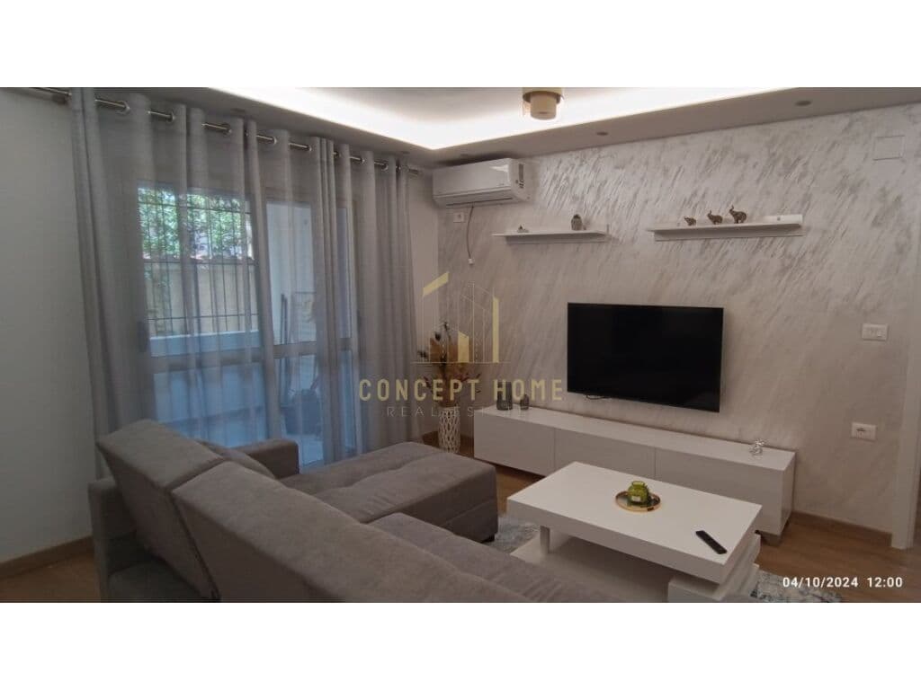 Jepet me qera Apartament 2+1 Ne Qender 2