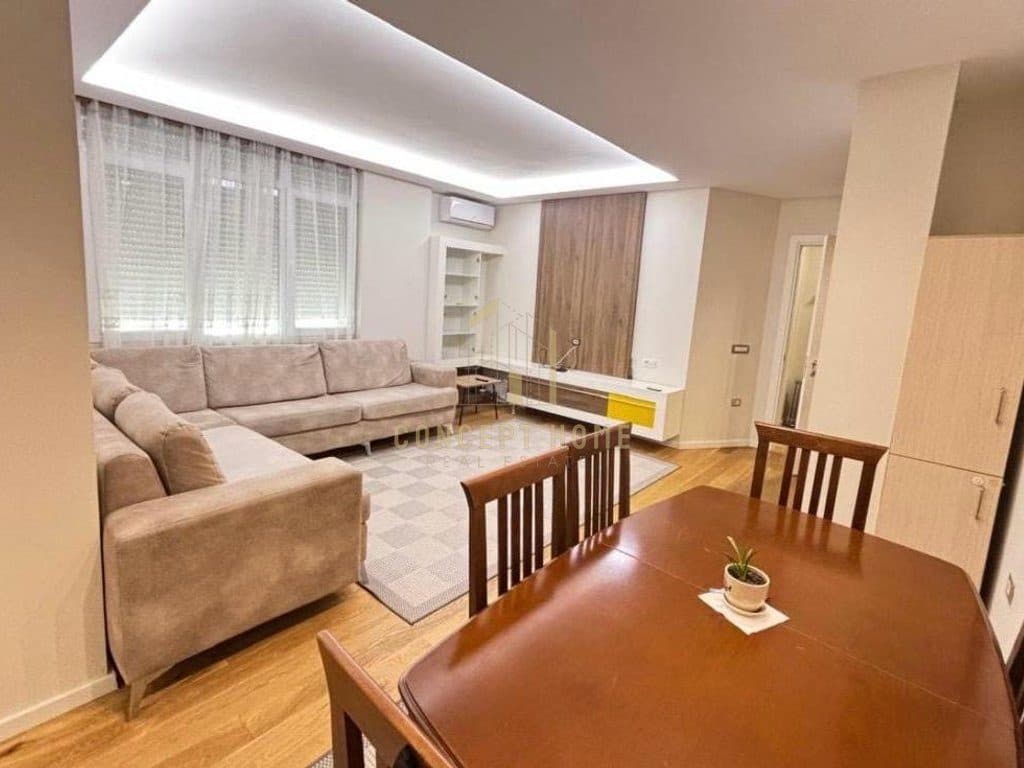 Apartament 3+1 me qera - Xhamllik 2