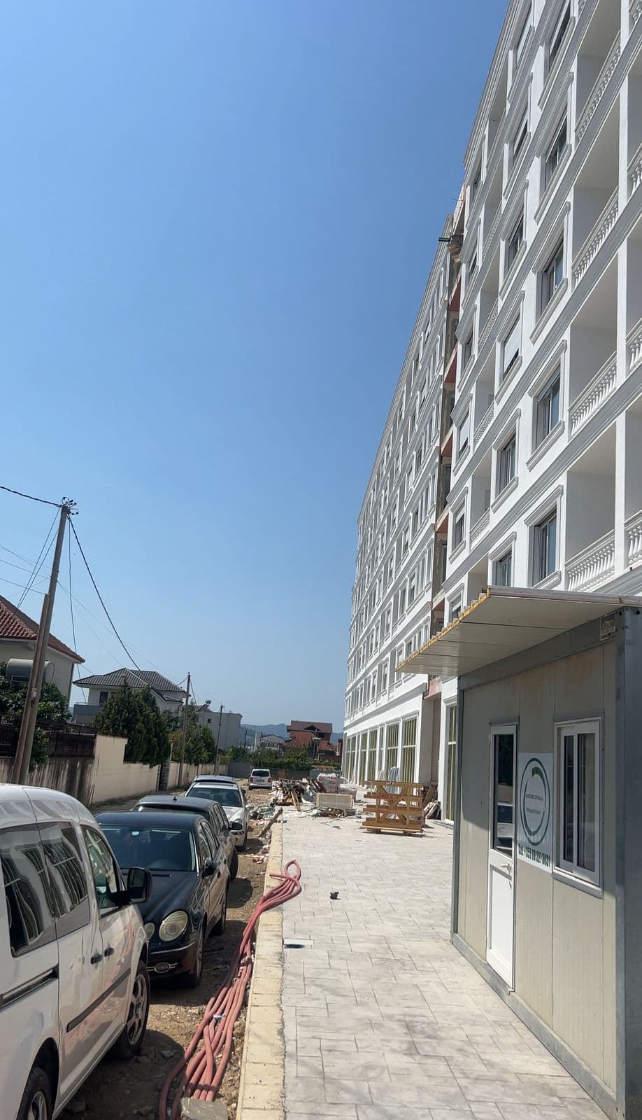 Apartament 2+1+2 Për Shitje në Kamez, Tiranë - 94,770 € | 121.5 m² 3