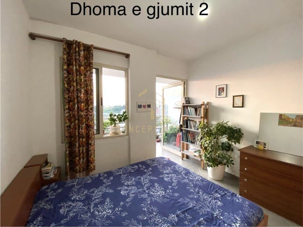 Jepet me qera Apatament 2+1 ne Fresk 2