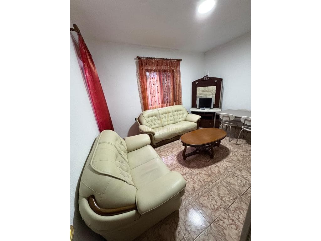 Apartament 2+1 Me Qira në Rruga Jordan Misja, Tiranë - 350€ | 95 m² 4