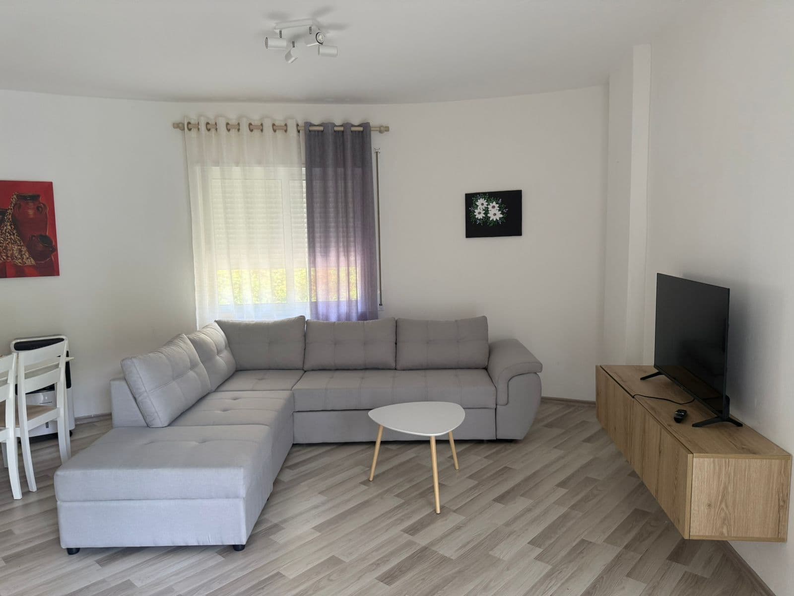 Apartament 1+1 Për Shitje në Fresk/Linze, Tiranë - 97,800€ | 81.5 m² 2