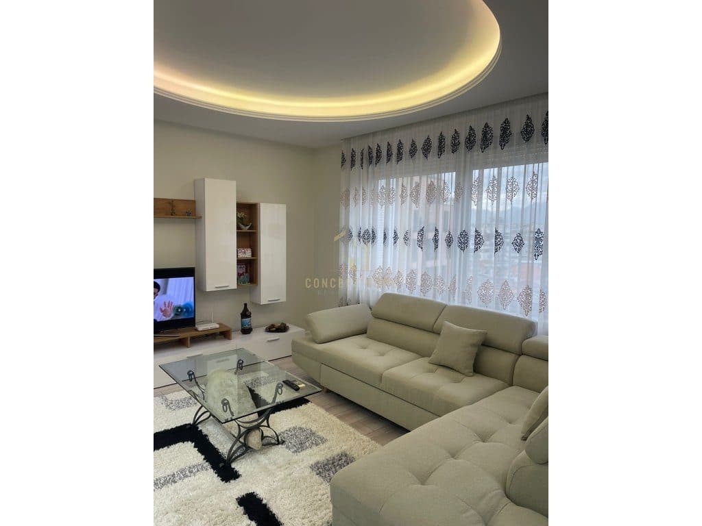 Apartament me qera 1+1 tek Rruga e Kosovareve 3