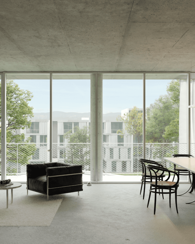 Shitet Apartament 2+1+2 tek Kompleksi By Long Hill, TEG 2