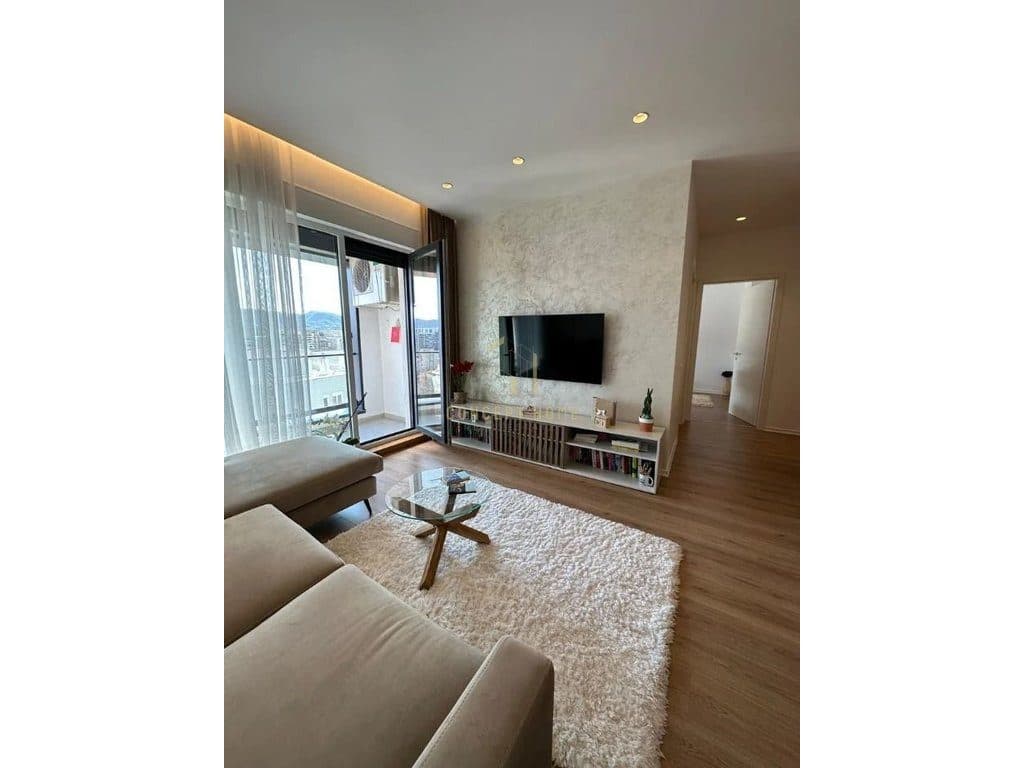 Shitet apartament 2+1+2 tek Kompleksi Kontakt, 21 4