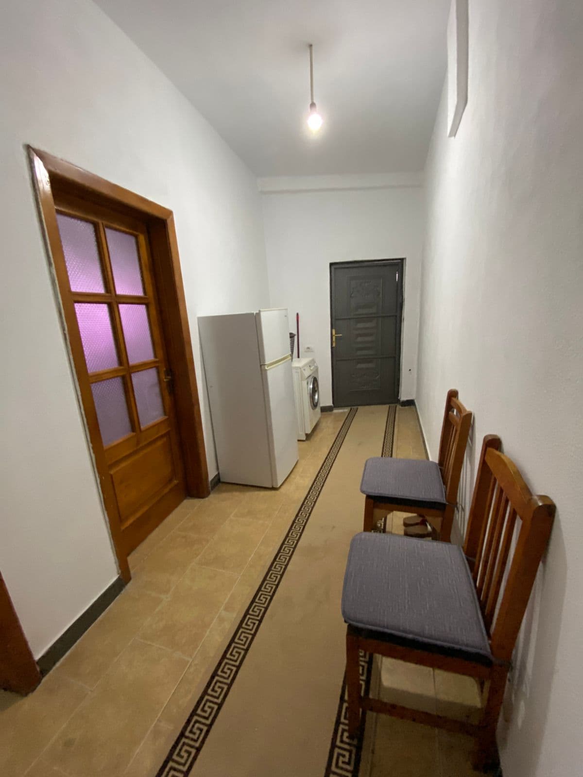 Apartament 1+1 për Qira në Instituti Bujqesor, Tiranë - 220€ | 75 m² 3