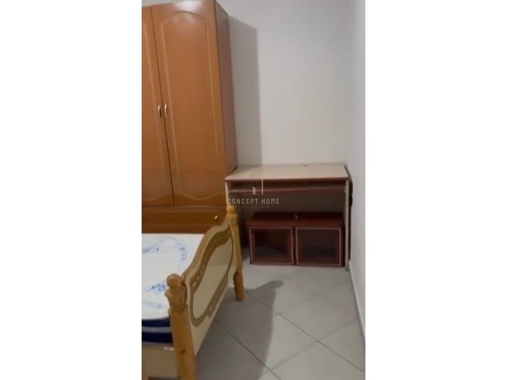 Jepet Apartament 1+1 ne Myslym Shyr. 4