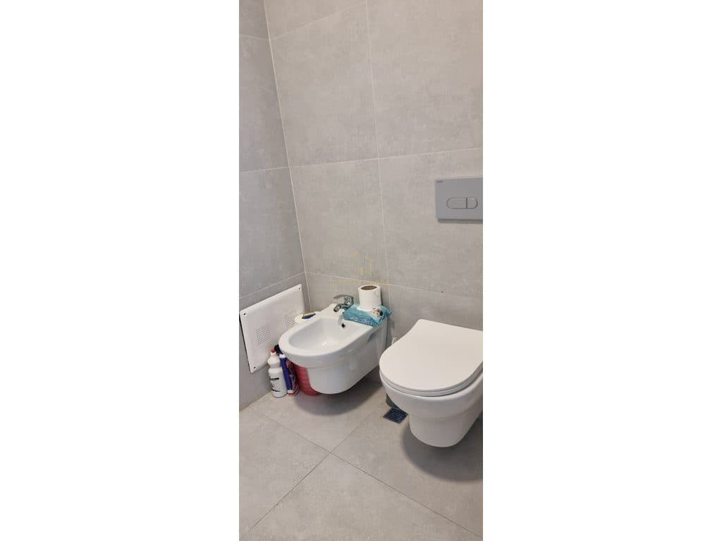 Jepet me qera apartament 1+1 ne Astir 3
