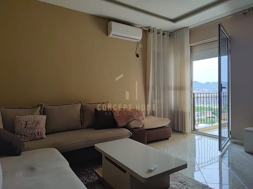 Jepet apartament me qera 1+1 tek Ardeno(Kthesa e Kamzes) 2