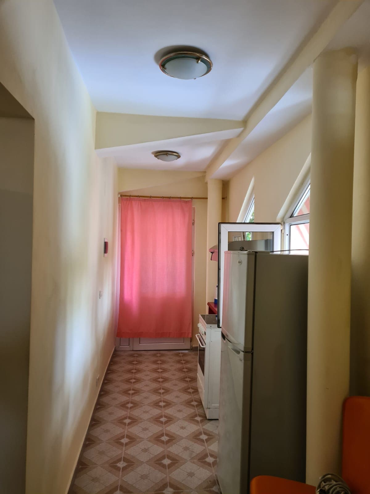 Apartament 1+1 me qira në Qyteti Studenti, Tiranë - 300€ | 37 m² 3