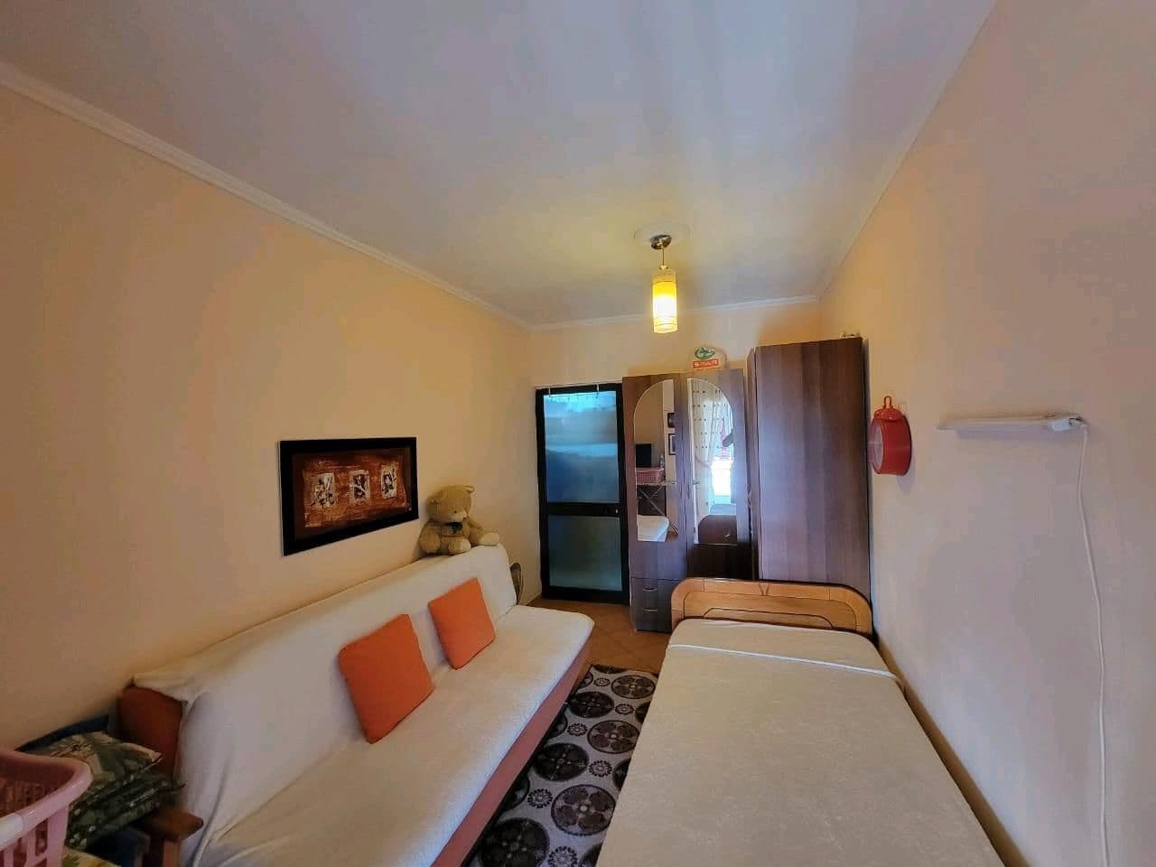 Shitet apartment 3+1+2 ne Don Bosko perballe Kompleksit Vizion Plus / 165.000 EURO 4