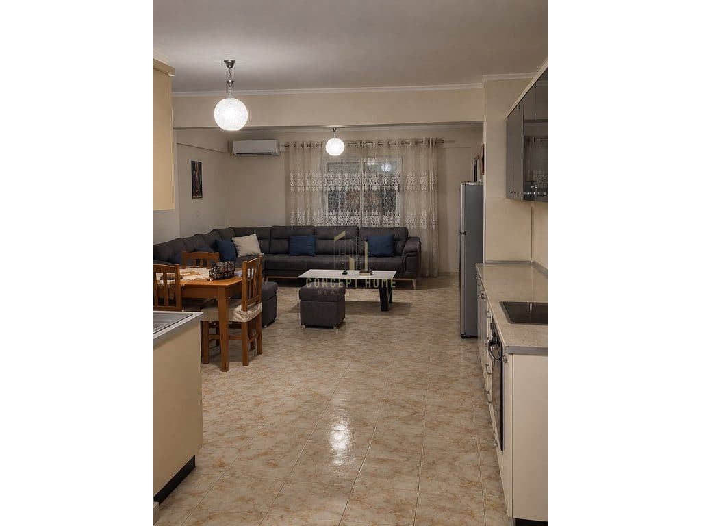 Jepet me qera apartament 2+1 ne Laprake