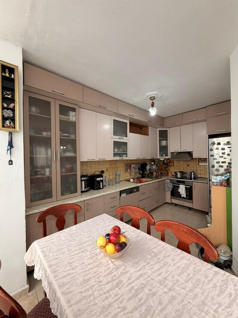 Apartament 2+1+2 Për Shitje tek Kopshti Botanik , Tiranë - 198,000€ | 110 m² 4