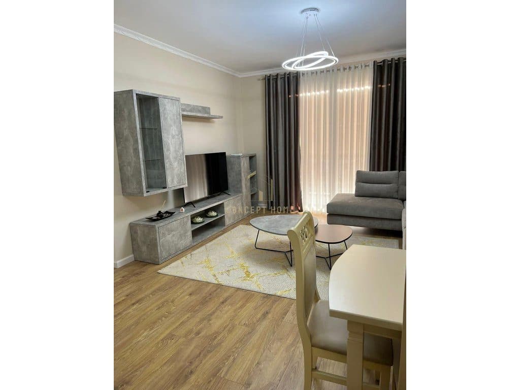 Apartament me qera 2+1+2 prane Fakultetit Ekonomik.