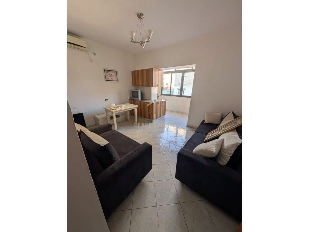 Apartament 2+1 Me Qira në Ali Demi, Tiranë - 550€ | 90,1 m² 4