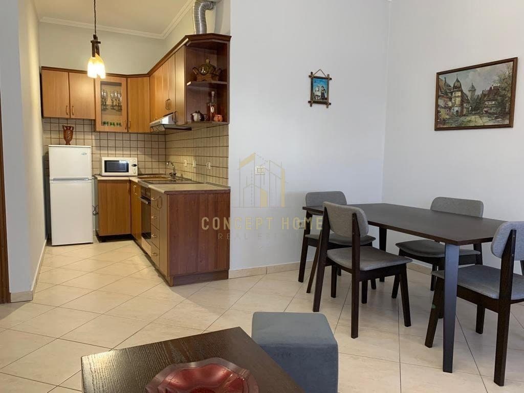 Jepet me qera Apartament 2+1 Prane QSUT 2