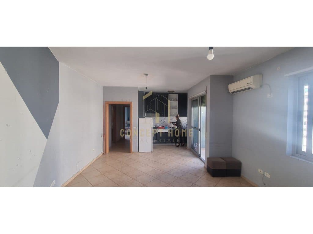 Apartament 2+1 për Shitje në Komuna e Parisit, Tiranë - 208000€ | 90 m² 3