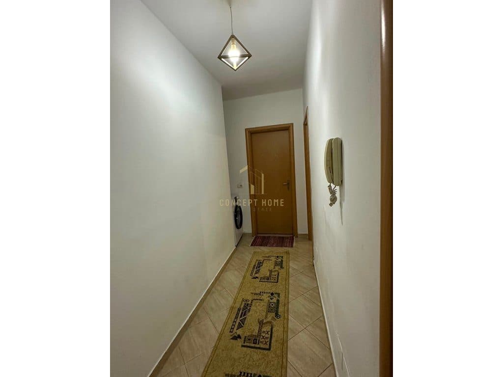 Jepet me qera apartament 1+1 ne Astir 3