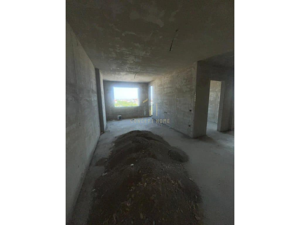 Shitet apartament 3+1+2 ne 3