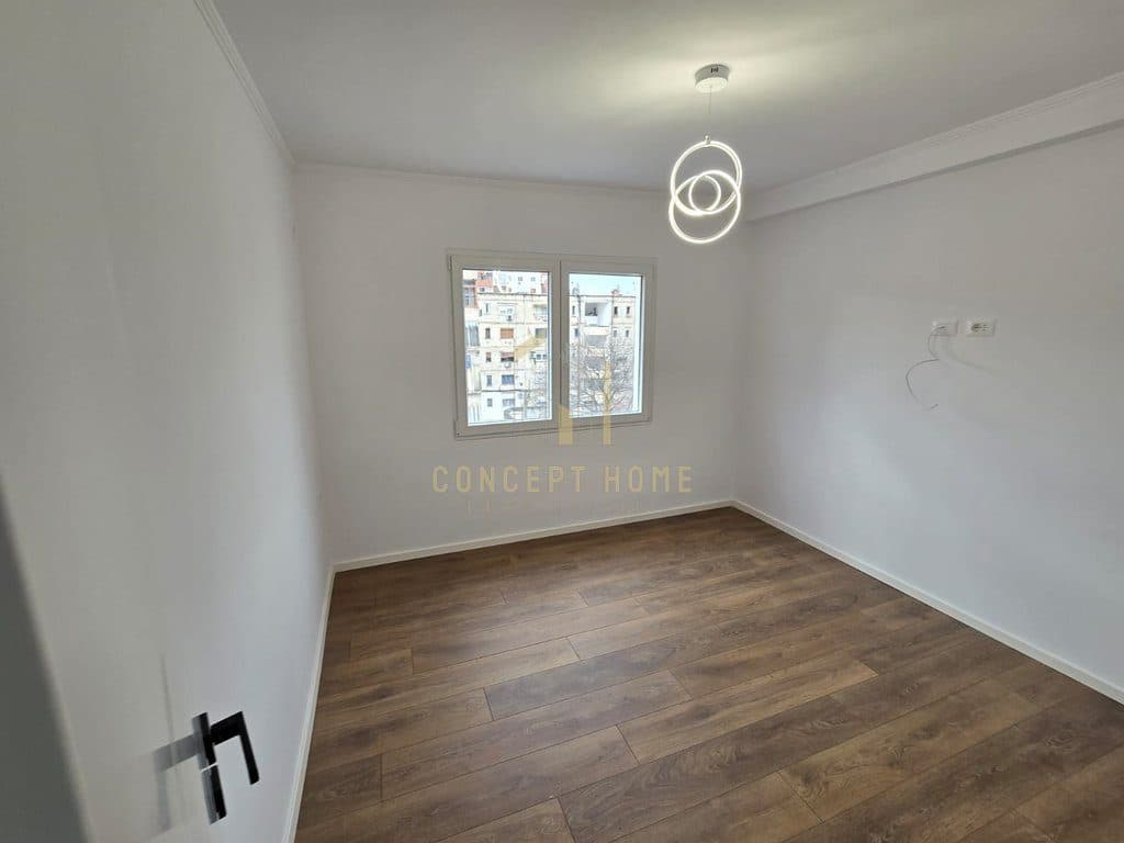 Apartament 1+1 Për Shitje në Ali Demi, Tiranë - 108.000€ | 52 m² 2