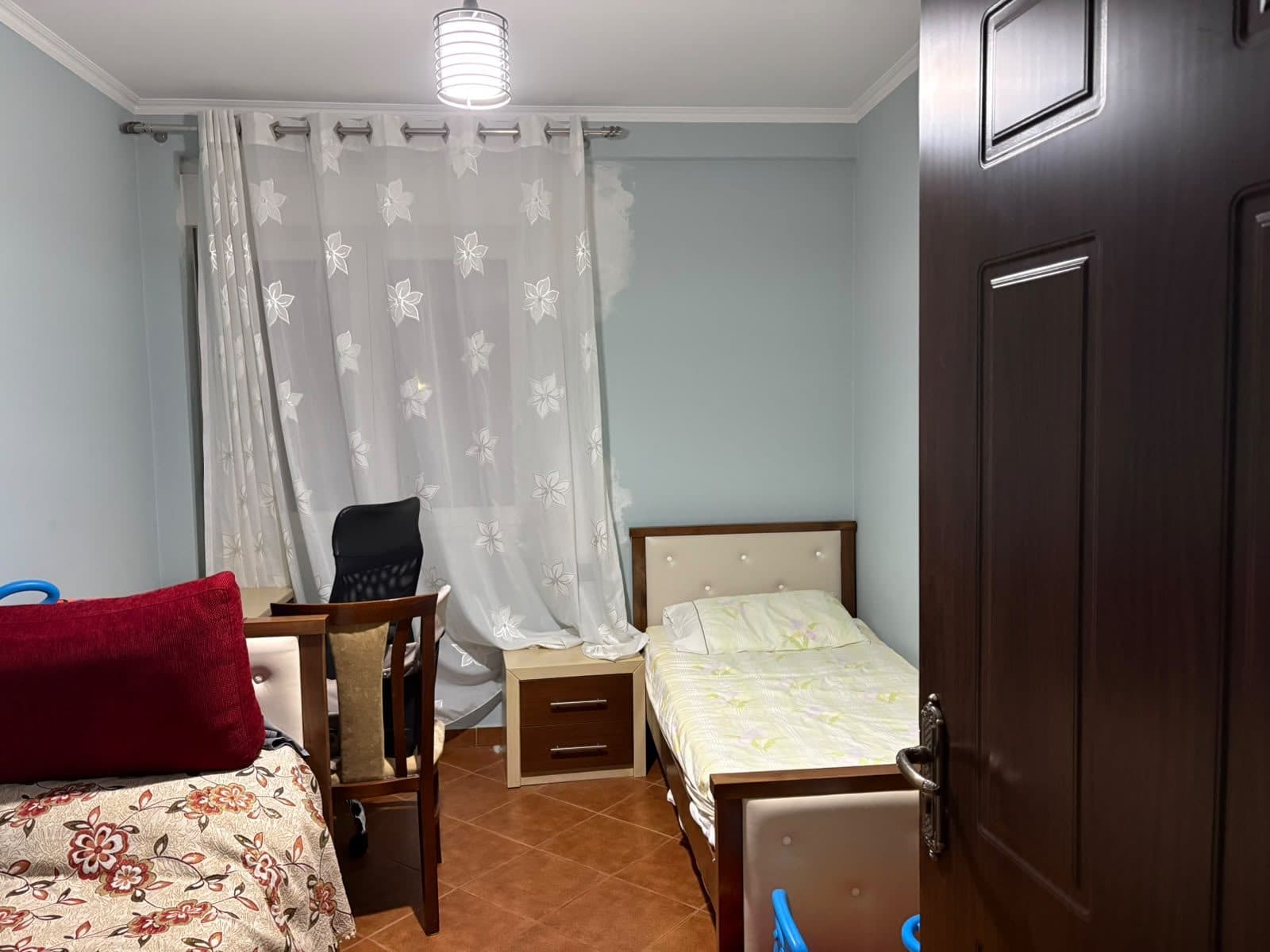 Shitet apartament 2+1+2 ne Fresk 3