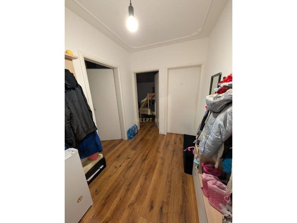 Apartament 2+1 Për Shitje në Qendër, Rruga e Kavajës, Tiranë - 160 milion lek | kati 3 4