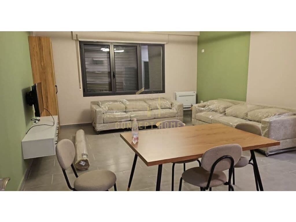 Jepet me qera apartament 1+1te Liqeni i Thate