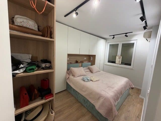 Jepet me qera apartament 1+1 ne Myslym Shyr 3