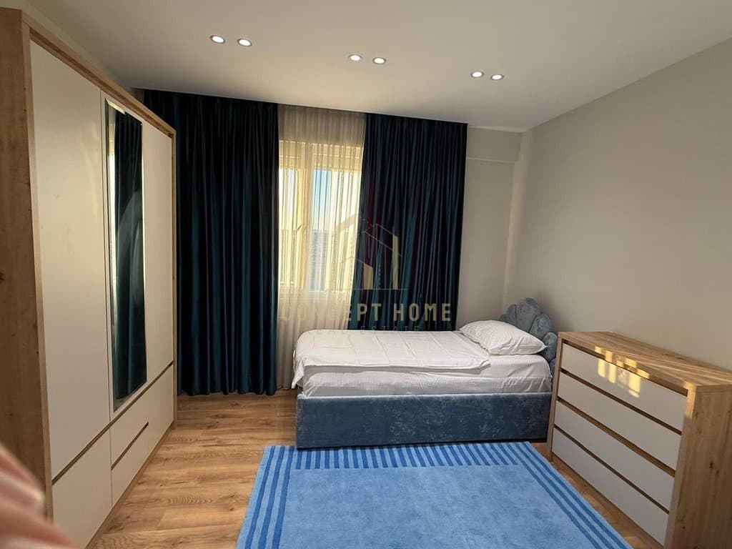 Jepet me qera apartament 2+1 tek Casa Italia 2