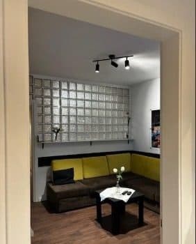 Shitet Apartament 1+1 tek Xhamia e Tabakve/150,000 euro 3