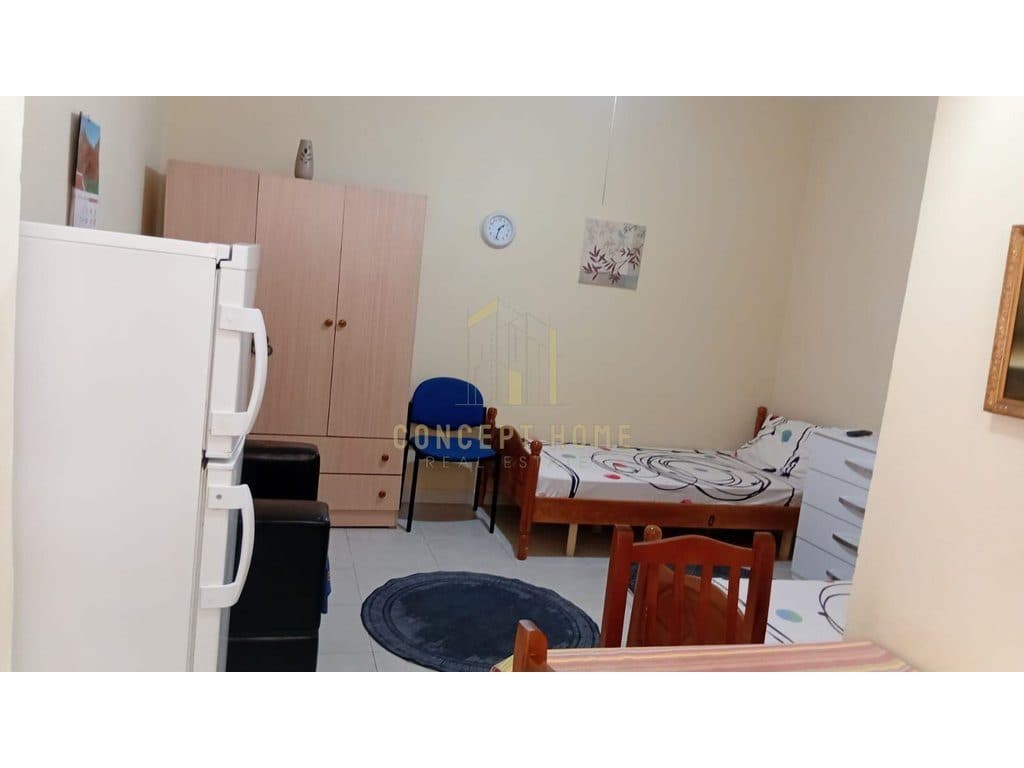 Jepet me qera garzoniere tek 21 Dhjetori. 2