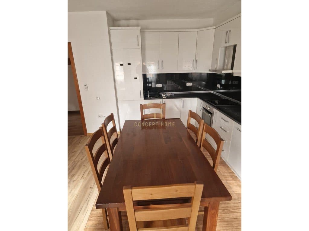Apartament 2+1 me Qira në Rruga 5 Maji, Tiranë - 530€ | 100 m² 3