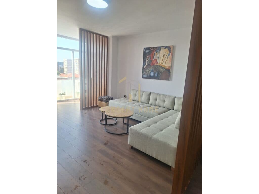 Shitet Apartament 2+1 Ne Don Bosko