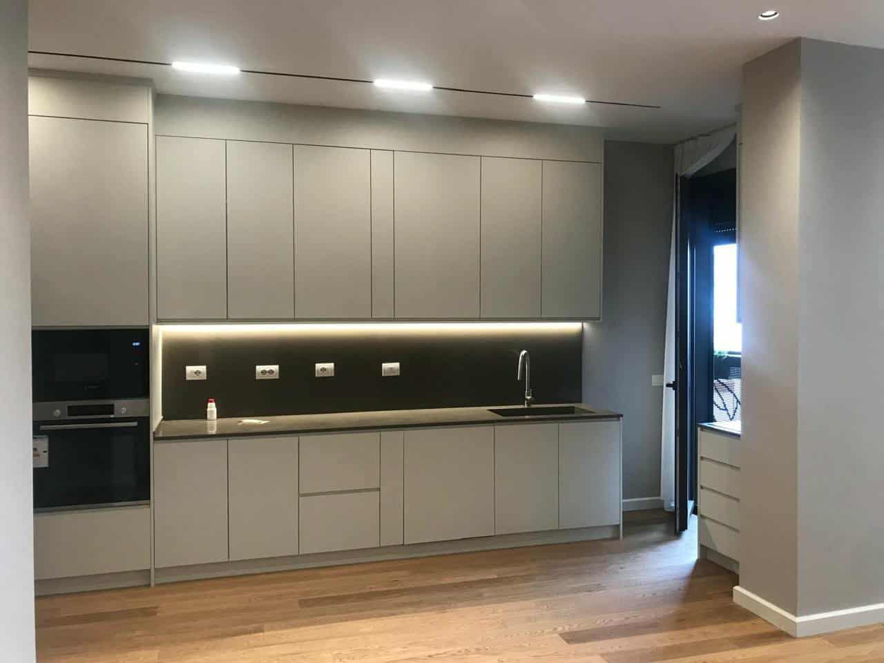 Apartament 2+1+2 Me Qira në Qendër të Tiranës - 2000€ | 98 m² 3