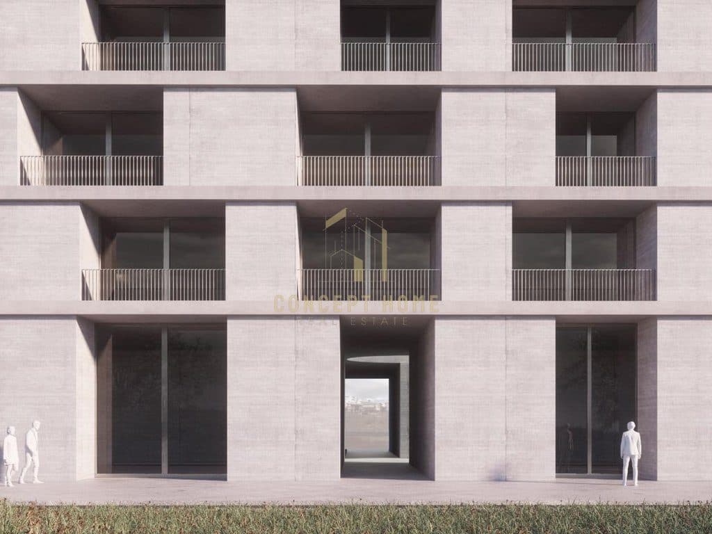Apartament 1+1 Për Shitje në Astir - 83,050€ | 75,5 m² 3