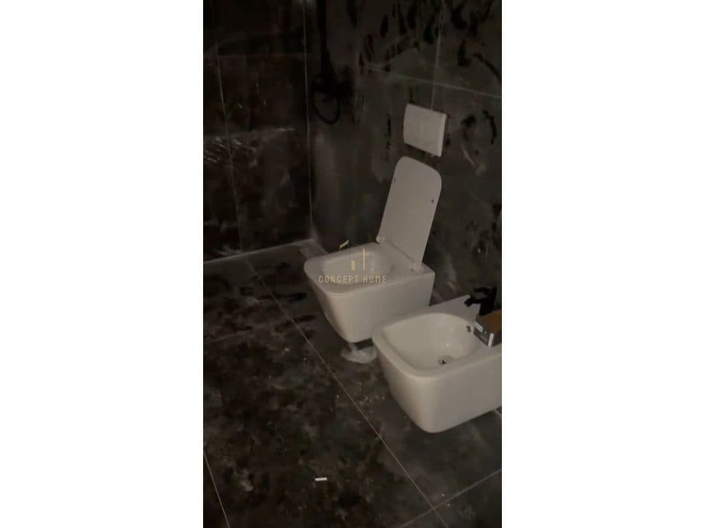 Jepet me qera apartament 1+1 tek Bulevardi i Ri 2