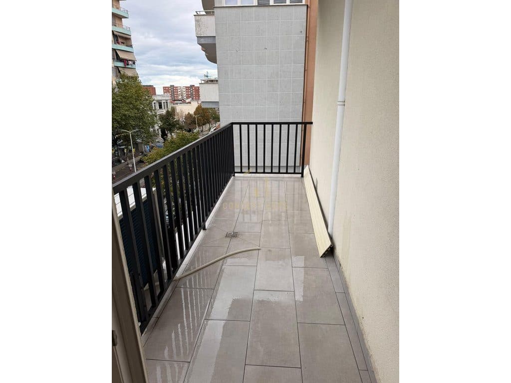 Jepet me qera Apartament 2+1 ne Kamez 4