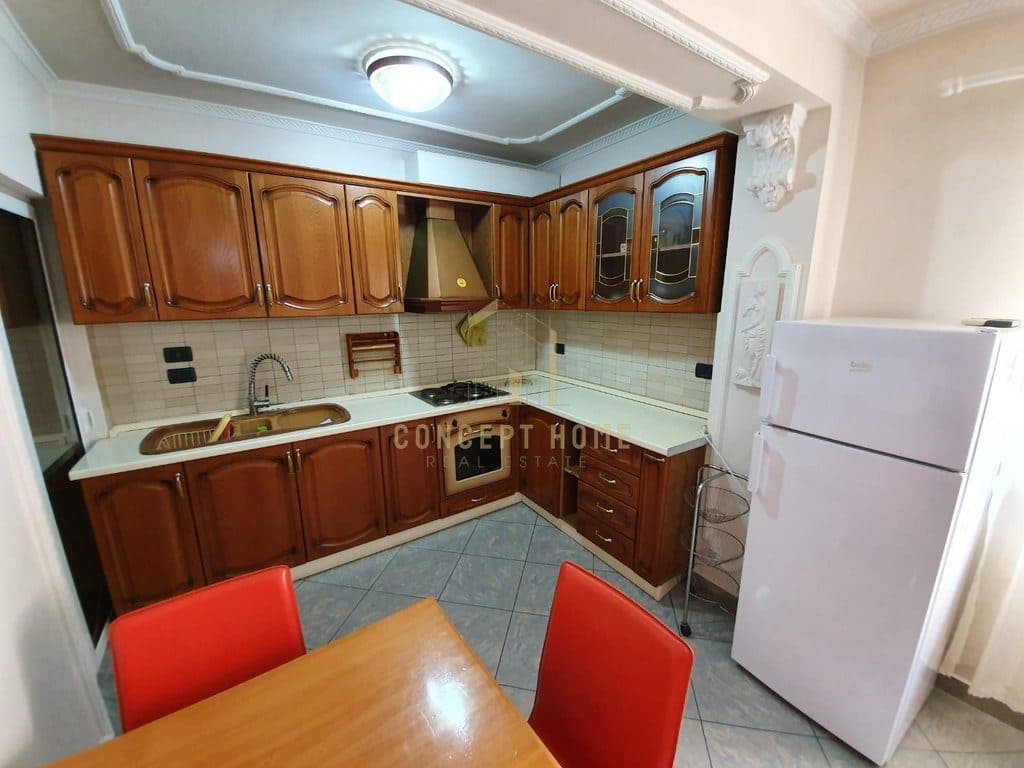 Apartament 1+1 2