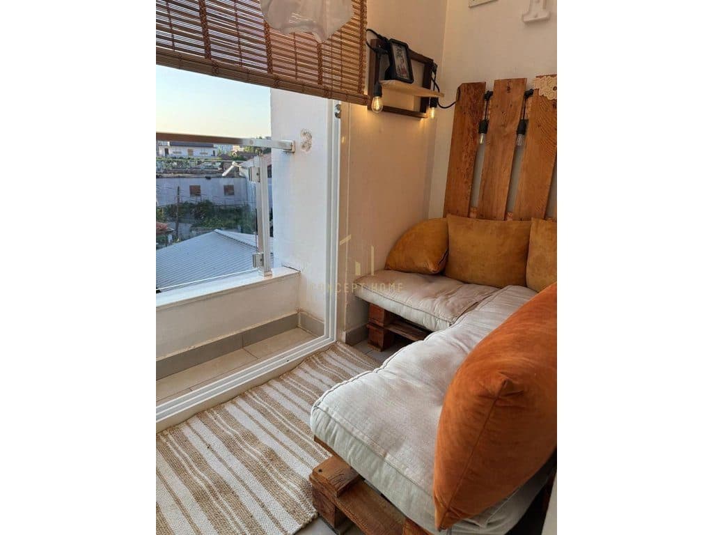 Shitet apartament 2+1+2+post parkimi tek 21 4