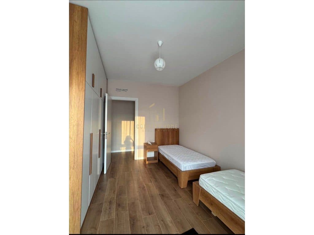 Jepet me qera apartament 2+1 Univers City 3