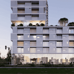 Shitet apartament 2+1+2 ne Kashar 3