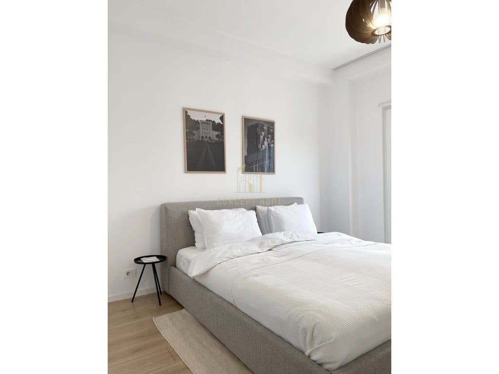 Jepet me qera apartament 1+1+Post parkimi tek Jordan Misja 3